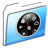 Dashboard Folder Smooth Icon